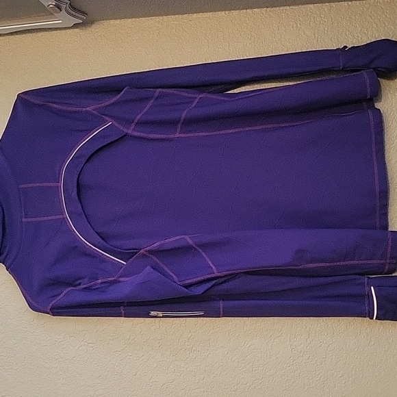 sport sweater - Picture 4 of 4